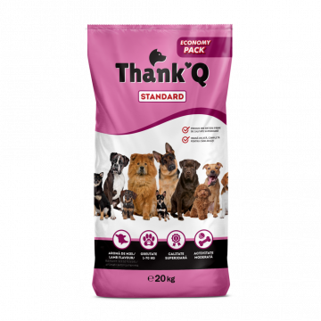 THANKQ KUTYATÁP 10KG