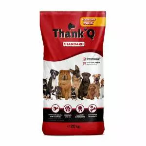 THANKQ KUTYATÁP 10KG