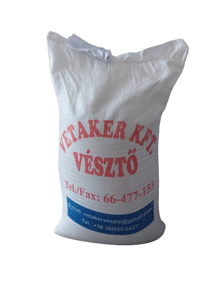 VETAKER - Baromfi inditó 20kg